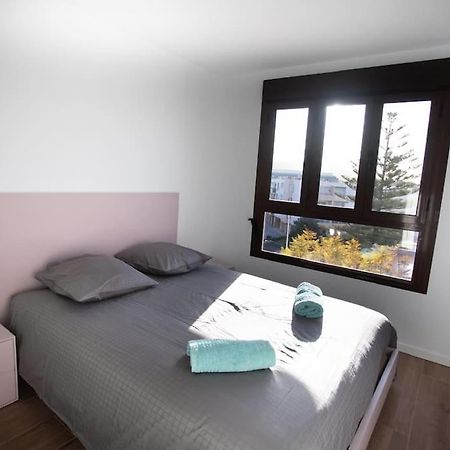 Platja de Larenal Javea El Arenal,Penthouse Duplex, 100M De La Playa 아파트 외부 사진